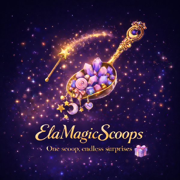 ElaMagicScoop